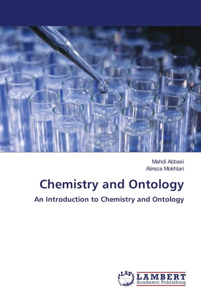 Chemistry and Ontology